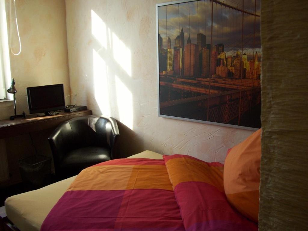 Fritzis Art Hotel Filderstadt Quarto foto