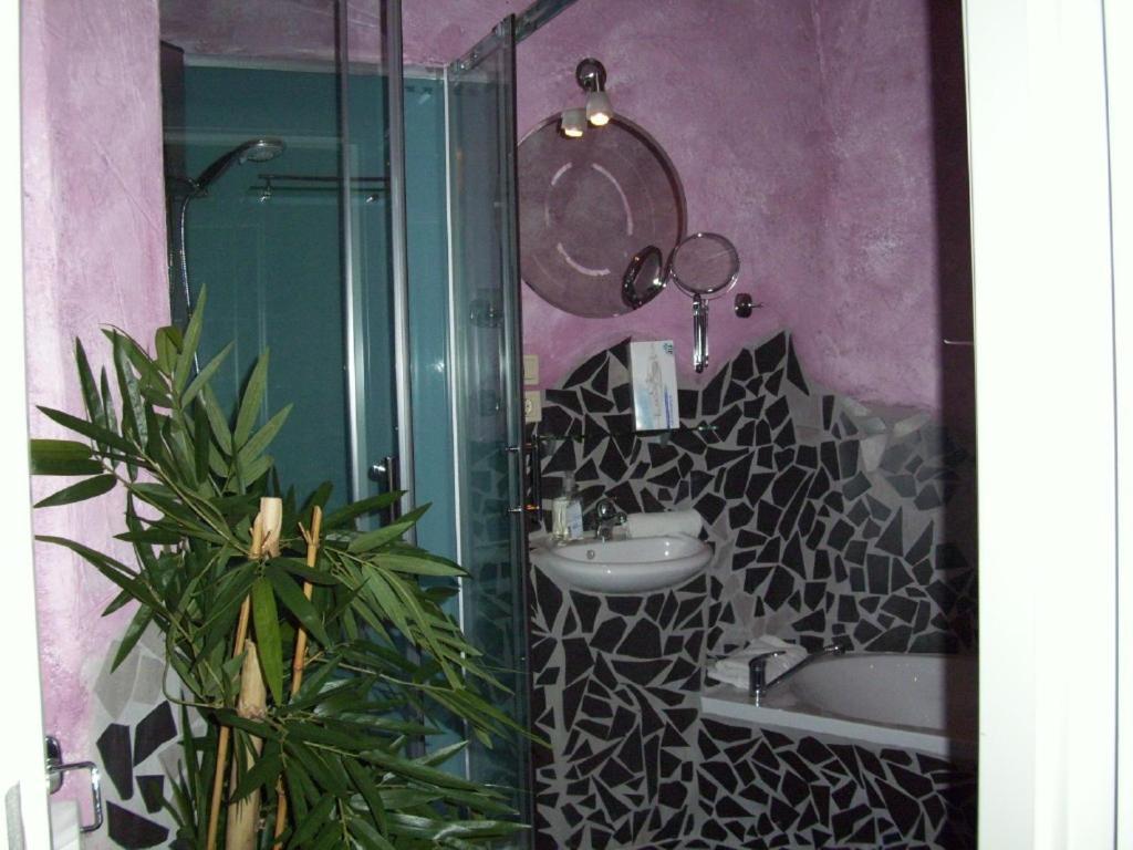 Fritzis Art Hotel Filderstadt Quarto foto